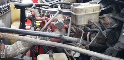 Freightliner M2 106 Brake Booster