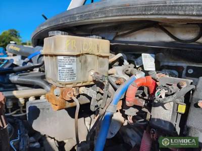 Freightliner M2 106 Brake Booster