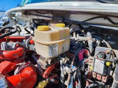 Freightliner M2 106 Brake Booster