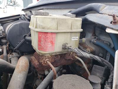 GMC C7500 Brake Booster
