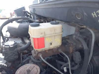 Hino 185 Brake Booster