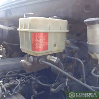 Hino 308 Brake Booster