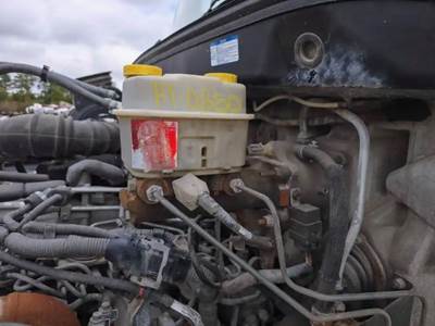 Hino 308 Brake Booster