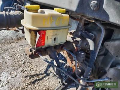 Hino 338 Brake Booster