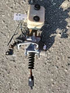 Hino 338 Brake Booster