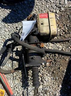 International 3800 Brake Booster