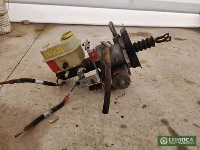 International MV607 Brake Booster