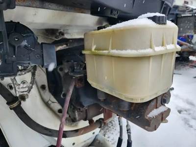 International TerraStar Brake Booster