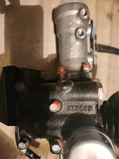 Isuzu NQR Brake Booster