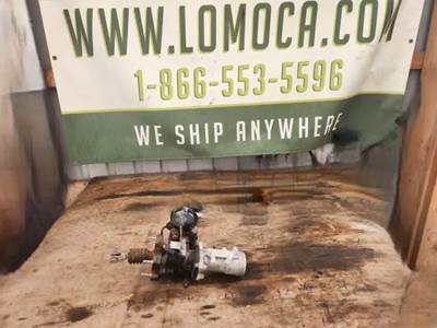 Hino 195 Brake Master Cylinder