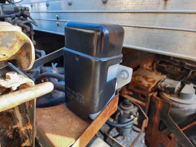 Isuzu NRR Brake Master Cylinder