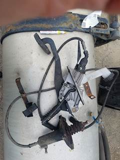 Freightliner Cascadia 125