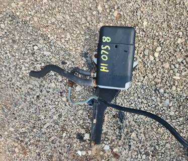 Used 2013 Hino 195 Brake Fluid Reservoir, Part # 44367-37010