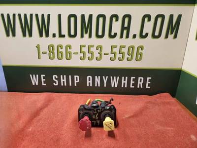 2007 International 9900I Brake Valve / Supply Port Dash Valve, Part # 3518703C93