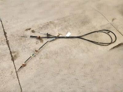 Used Sterling 360 COE 50 E-Brake & Shifter Cable