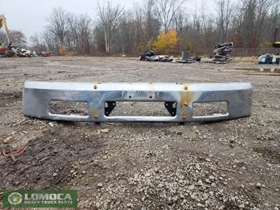 Ford F-750 Front Bumper for a 2016 Ford F750