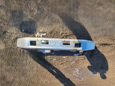 Ford F-800 Front Bumper for a 1998 Ford F800