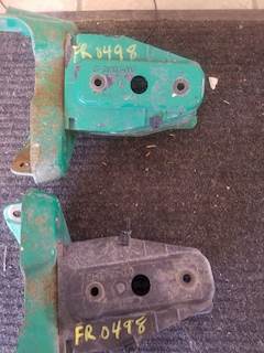 Freightliner Cascadia 125 Front Bumper