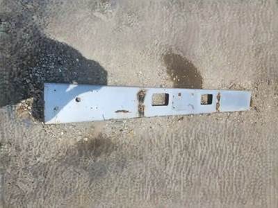 GMC 7000 Front Bumper