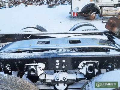 GMC C7500 Front Bumper