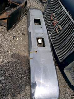GMC TopKick Front Bumper