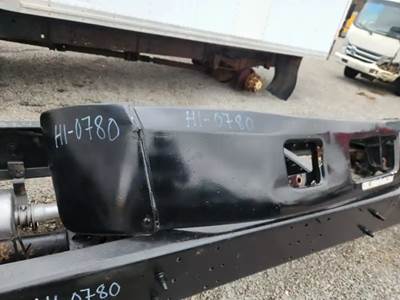 Hino 308 Front Bumper
