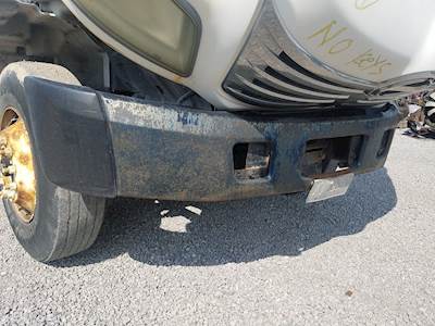 Hino 338 Front Bumper