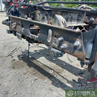 Hino 338 Crossmember