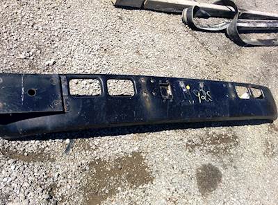 International 3800 Front Bumper