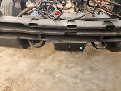 International CF600 Front Bumper