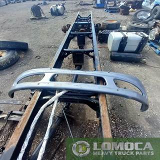International MV607 Front Bumper