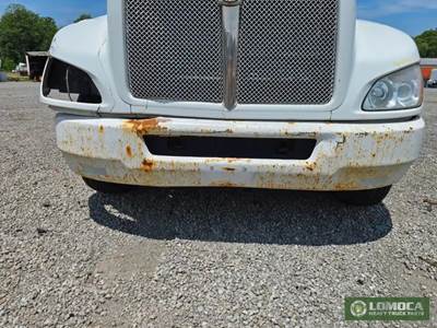 Kenworth T370 Front Bumper