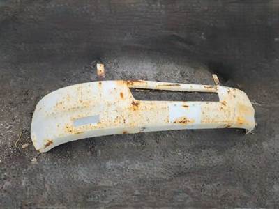 Kenworth T370 Front Bumper