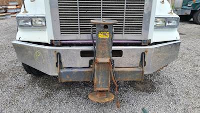 Kenworth T800 Front Bumper