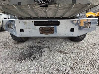 Kenworth T800 Front Bumper