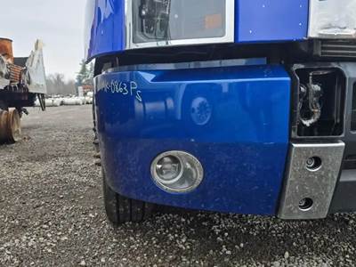 Mack Anthem Front Bumper