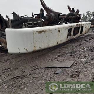 Mitsubishi FE85D Front Bumper