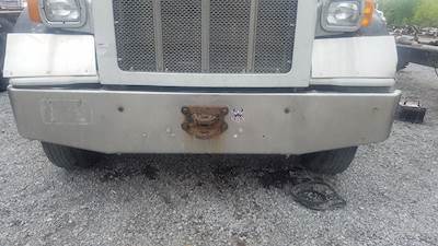 Peterbilt 367 Front Bumper