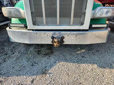 Peterbilt 367 Front Bumper