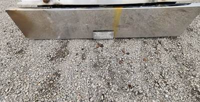 Peterbilt 389 Front Bumper