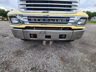 Sterling Acterra Front Bumper