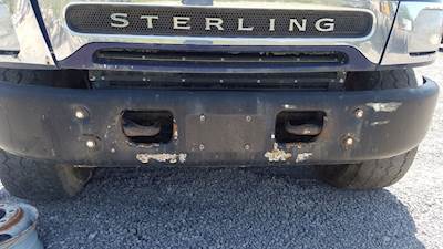 Sterling L9500 Front Bumper