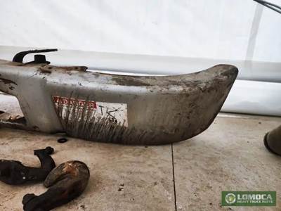 Sterling M8500 Front Bumper for a 2002 Sterling M8500 Acterra