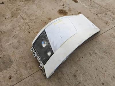 Volvo VNL Front Bumper