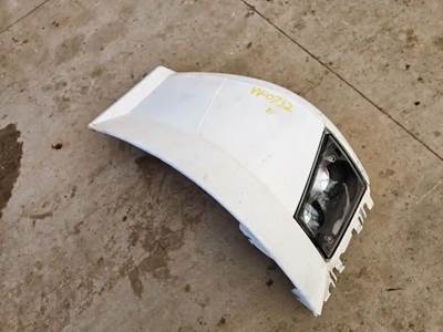 Volvo VNL Front Bumper