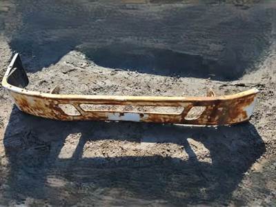 Volvo VNL Front Bumper