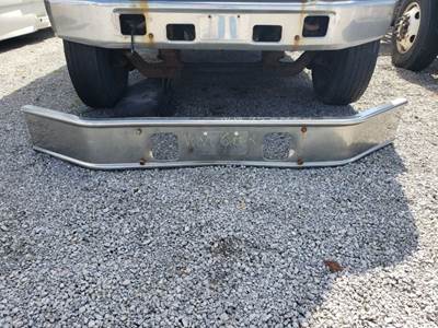 Volvo WG Front Bumper