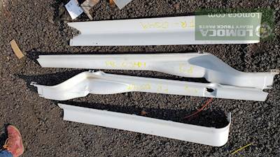 Freightliner Cascadia 125 Cab Fairing