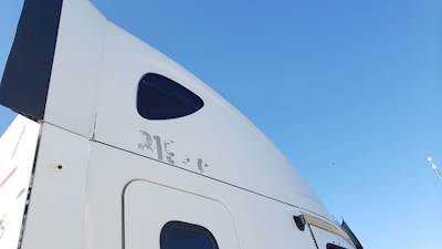 Freightliner Cascadia 125 Cab Fairing