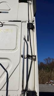 Freightliner Cascadia 125 Right Cab Fairing